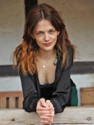 Momentaufnahme Portrait